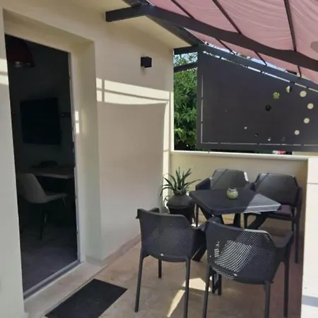 Lejlighed Premium With Patio