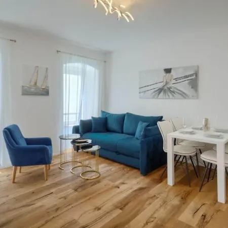 Premium With Patio *